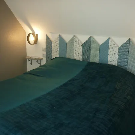 Beausejour Guest house
