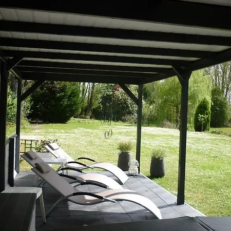 Guest house Beausejour