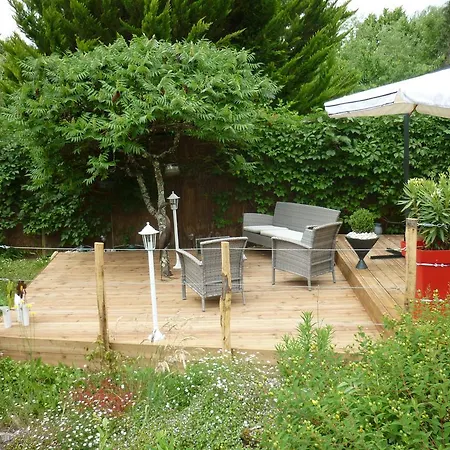 Beausejour Penzion Saint-Cyprien (Dordogne)