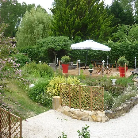 Beausejour 招待所