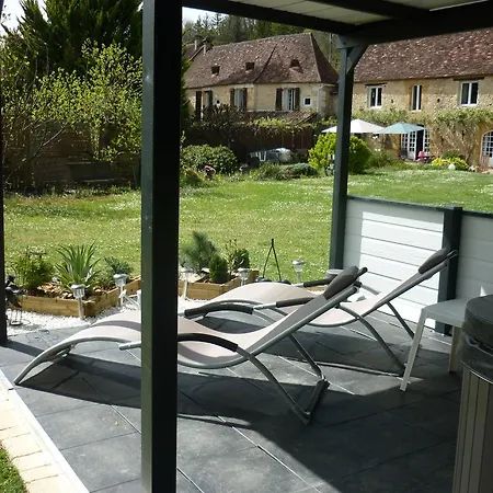 Penzion Beausejour 3*