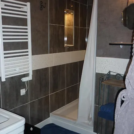 Beausejour Penzion 3*