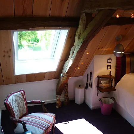 Beausejour Guest house Saint-Cyprien (Dordogne)