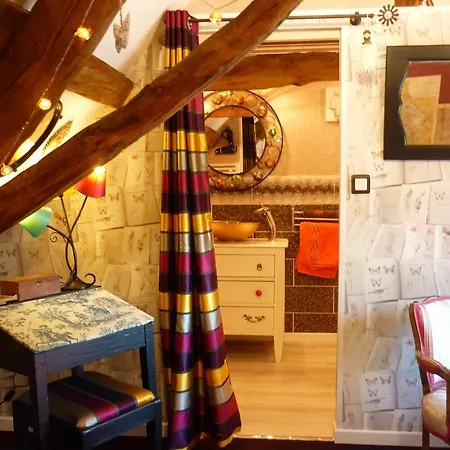 Beausejour Guest house *