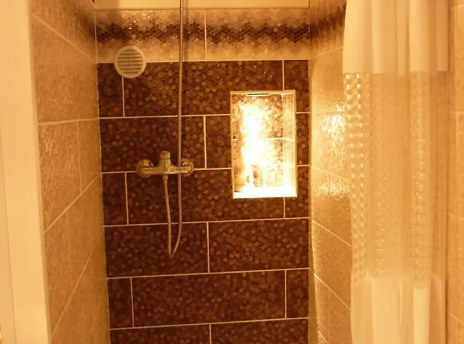 Beausejour ゲストハウス