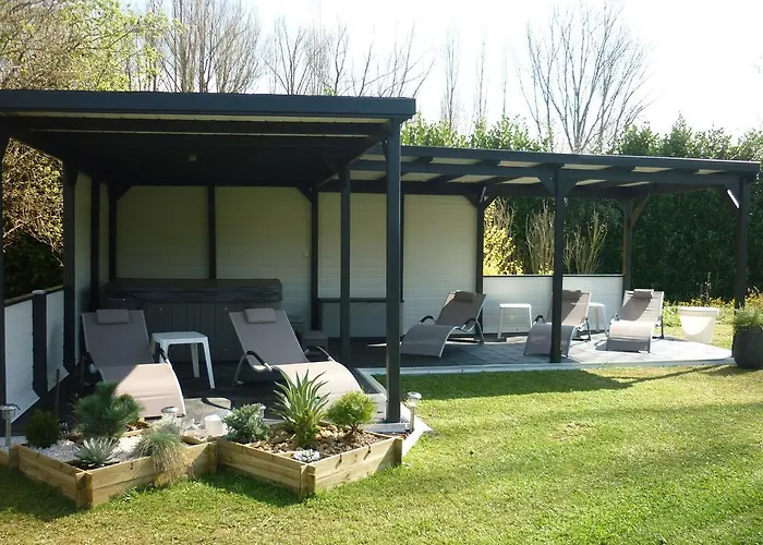 Beausejour 3* サン・シプリアン