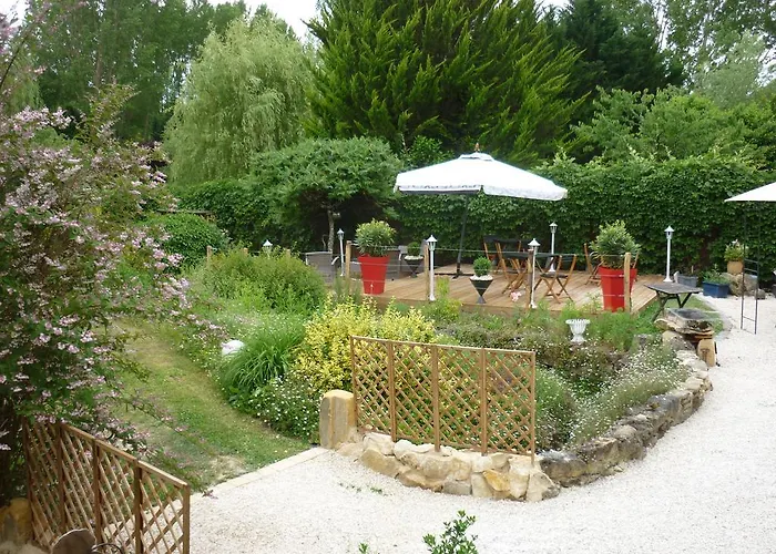 Beausejour Gæstehus