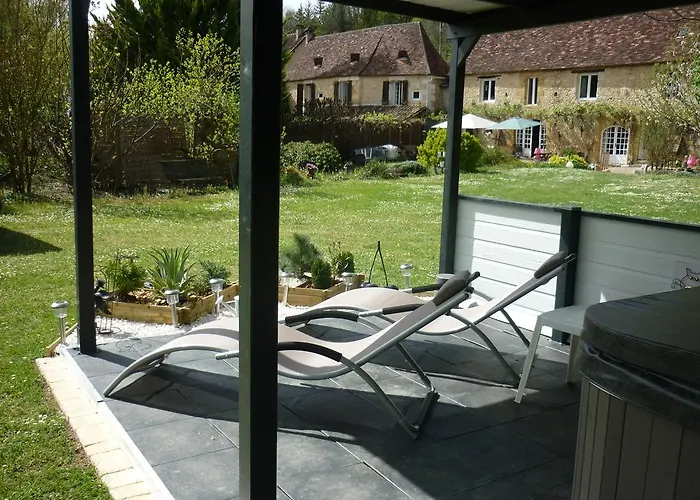 Gæstehus Beausejour 3*