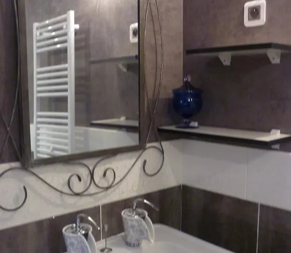 ゲストハウス Beausejour 3*