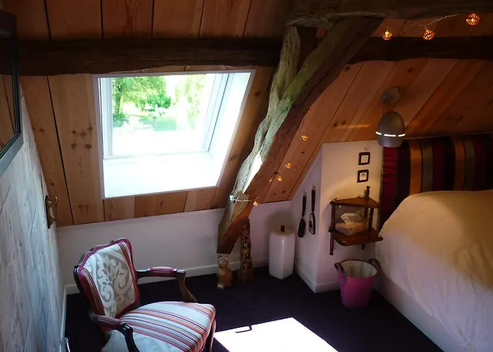 Beausejour ゲストハウス サン・シプリアン